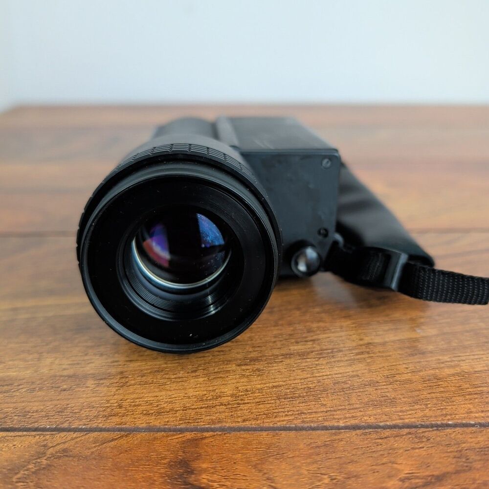 Bushnell Night Vision Monocular Untested / For Parts - Picture 5 of 11